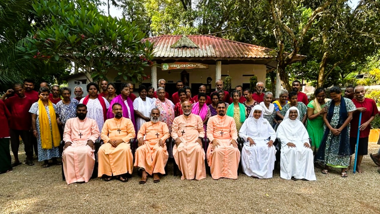 Serving with Compassion