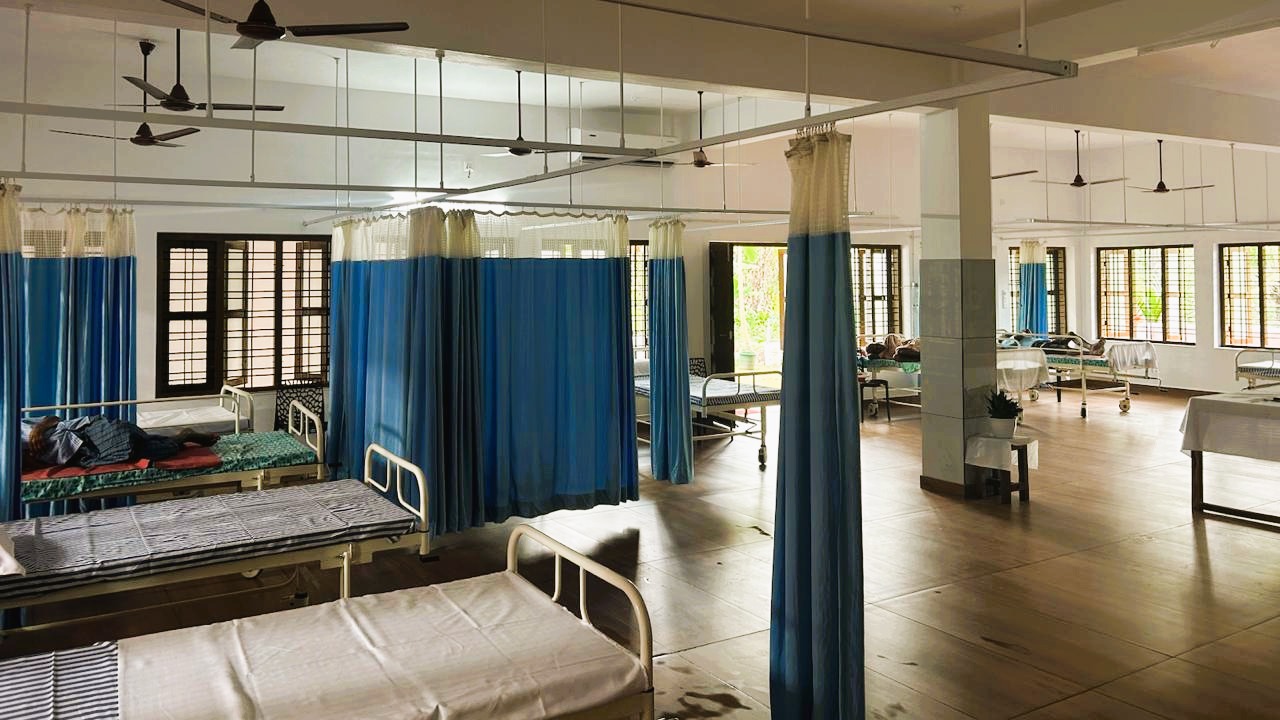 Care and Dignity for All