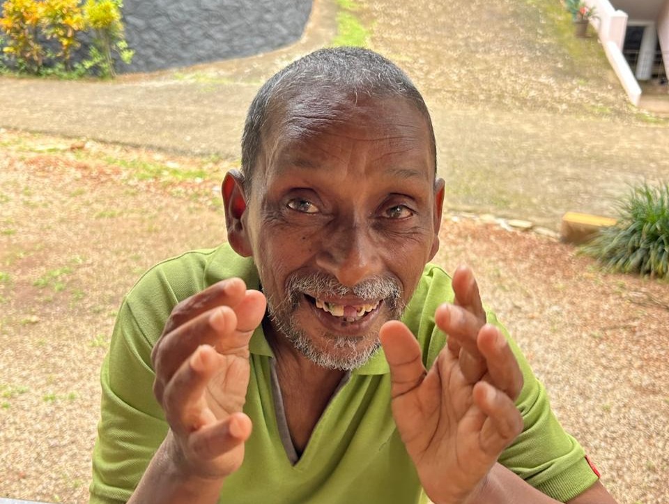 Psycho Social Rehabilitation