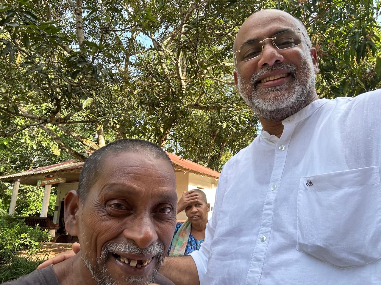 Compassionate Care at Trppaadam