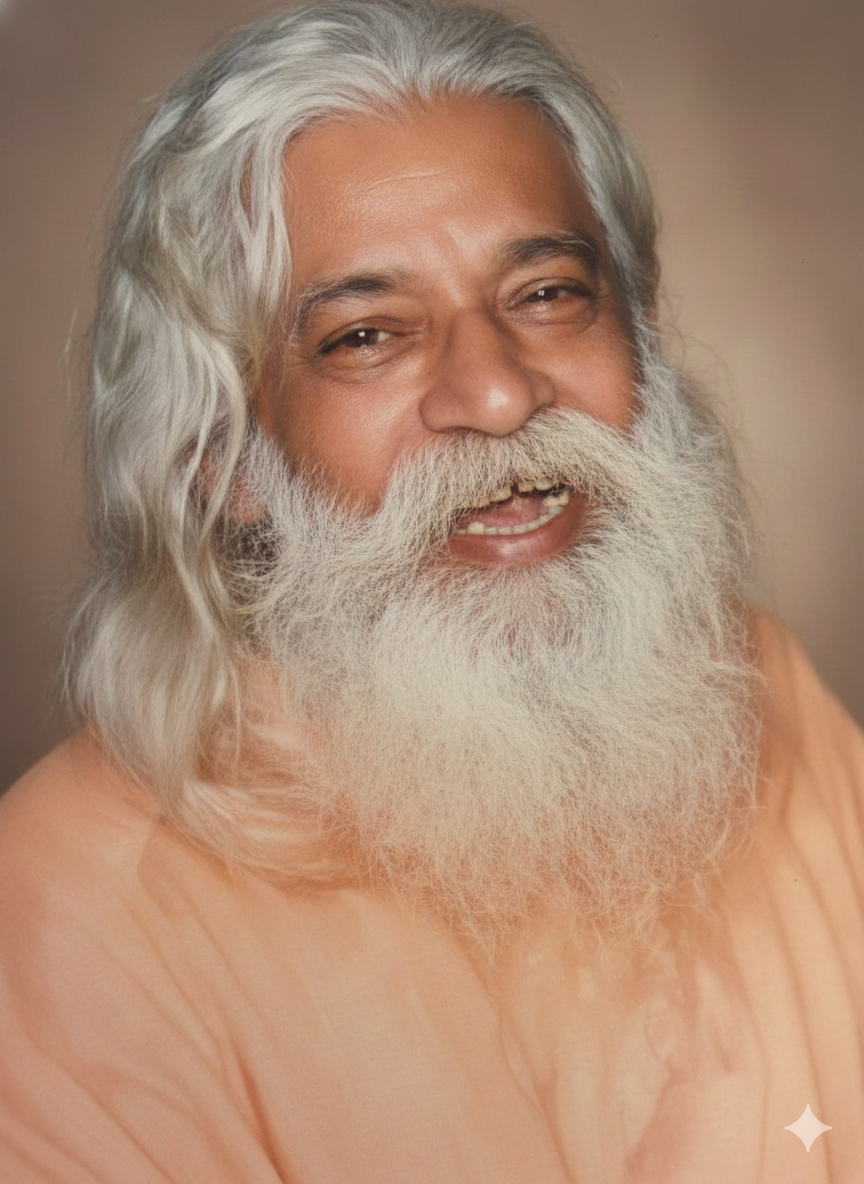 Fr. Gabriel Thaikkadavil OIC